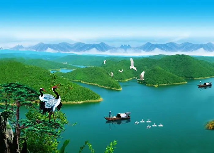 工业环保创新
